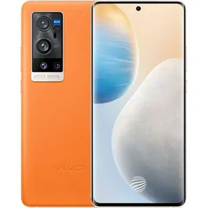 Замена стекла камеры на телефоне Vivo X60t Pro+ в Нижнем Новгороде